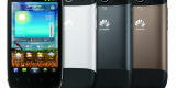 Huawei U8850 Vision Resim